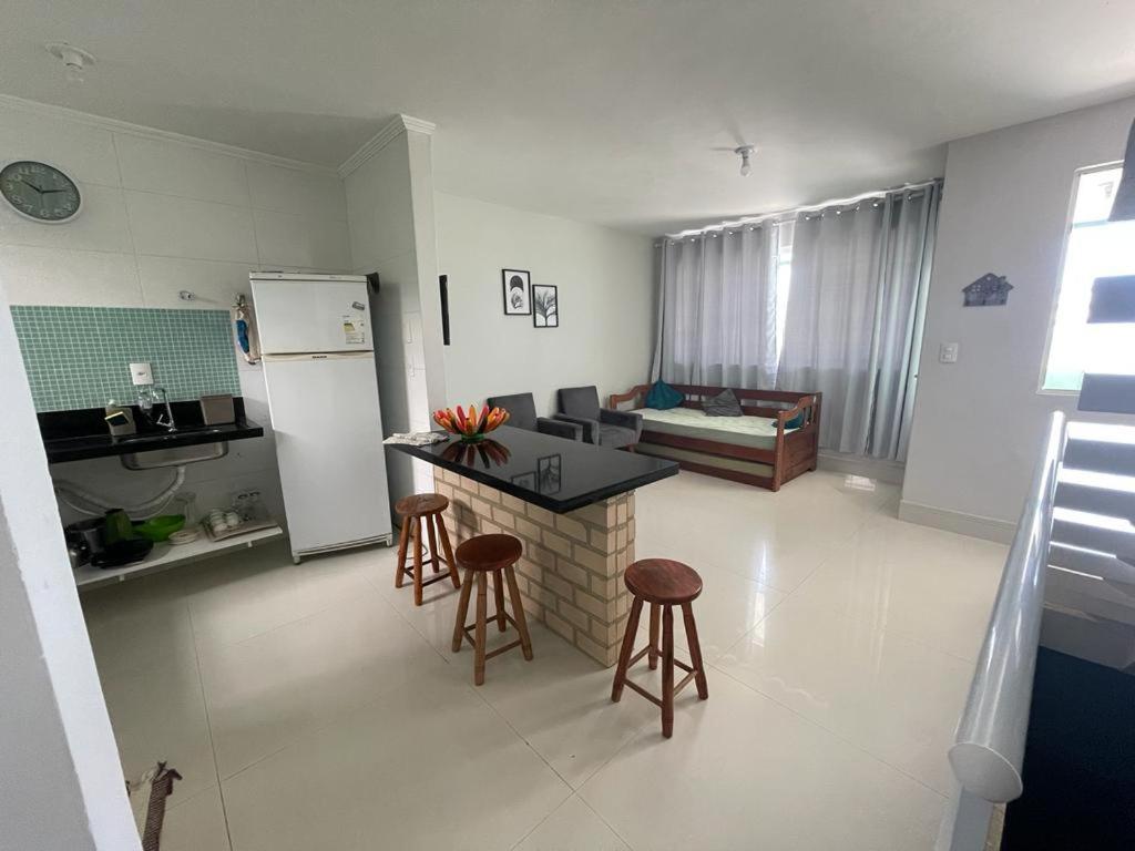 Triplex Beira Mar Rio Das Ostras Rj Exterior foto