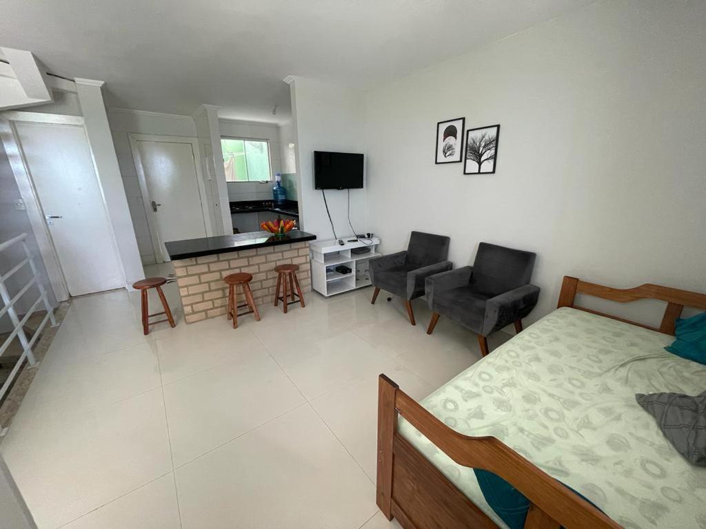 Triplex Beira Mar Rio Das Ostras Rj Exterior foto